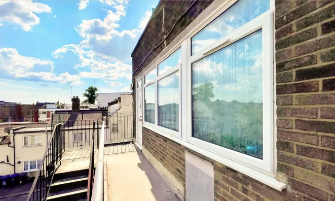 Недвижимость Cricklewood Lane, Cricklewood: 4