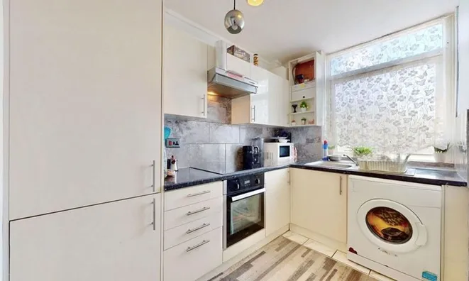 Недвижимость Cricklewood Lane, Cricklewood: 5