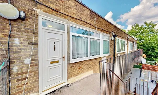 Недвижимость Cricklewood Lane, Cricklewood: 6