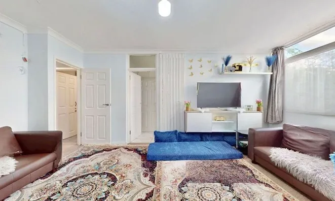 Недвижимость Cricklewood Lane, Cricklewood: 7