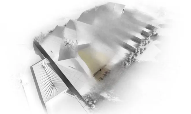 Недвижимость Дом с террасой Резиденция Озеро: 10