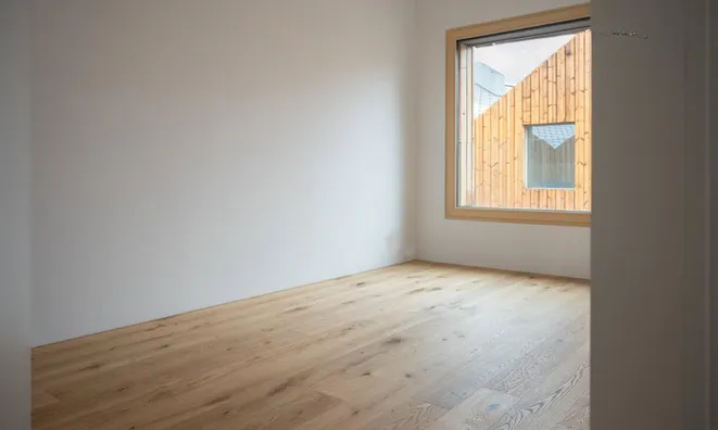 Недвижимость Дом с террасой Резиденция Озеро BLED: 1