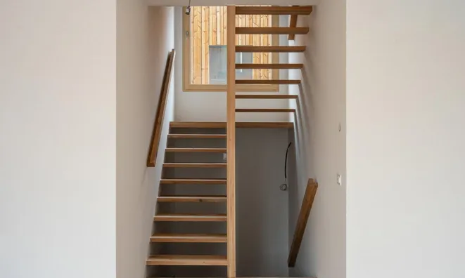 Недвижимость Дом с террасой Резиденция Озеро BLED: 9