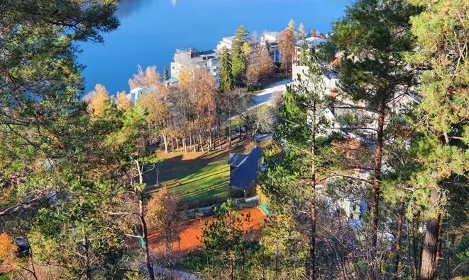 Недвижимость Дом, Блед, Желешка cesta 14: 2