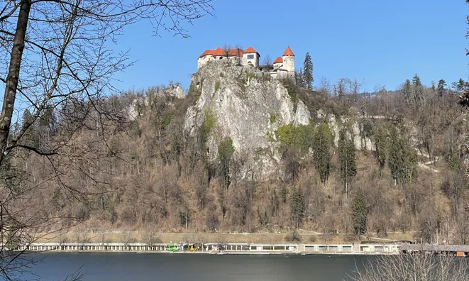 Недвижимость Дом, Блед, Желешка cesta 14: 5