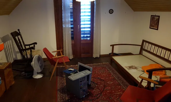 Недвижимость Дом, Блед, Желешка cesta 14: 9