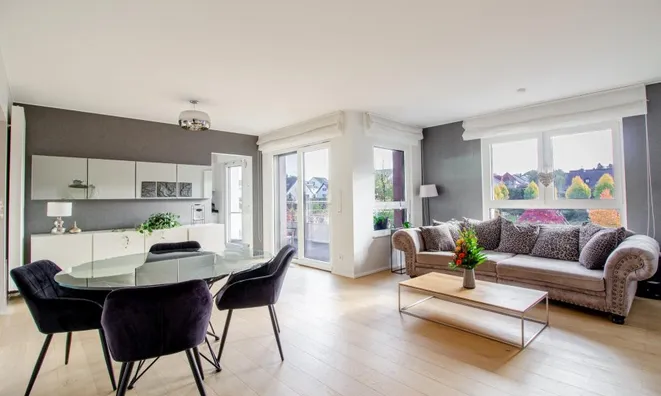 Недвижимость Apartment 3 bedrooms for sale in Kehlen: 2
