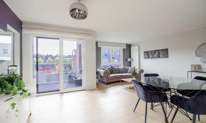 Недвижимость Apartment 3 bedrooms for sale in Kehlen: 3