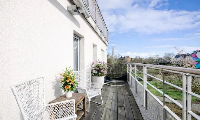Недвижимость Apartment 3 bedrooms for sale in Kehlen: 4