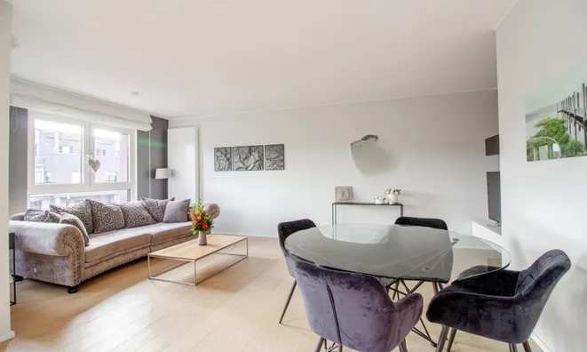 Недвижимость Apartment 3 bedrooms for sale in Kehlen: 5