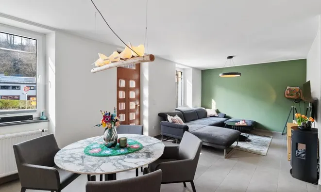 Недвижимость Semi-detached house 4 bedrooms for sale in Larochette: 5