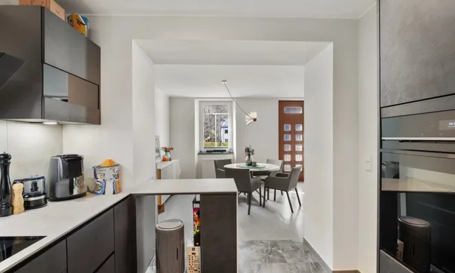 Недвижимость Semi-detached house 4 bedrooms for sale in Larochette: 6