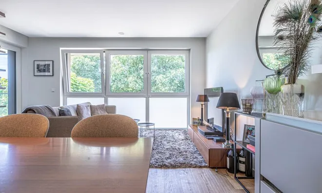 Недвижимость Apartment 1 bedroom for sale in Luxembourg-Limpertsberg: 1