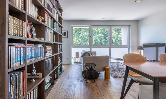 Недвижимость Apartment 1 bedroom for sale in Luxembourg-Limpertsberg: 3