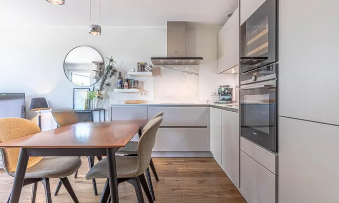 Недвижимость Apartment 1 bedroom for sale in Luxembourg-Limpertsberg: 4