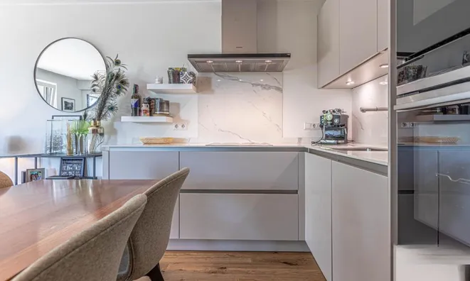 Недвижимость Apartment 1 bedroom for sale in Luxembourg-Limpertsberg: 5