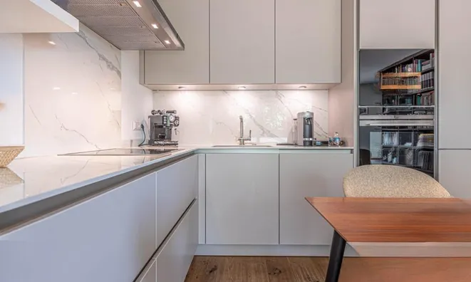 Недвижимость Apartment 1 bedroom for sale in Luxembourg-Limpertsberg: 6