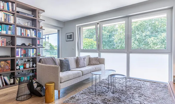 Недвижимость Apartment 1 bedroom for sale in Luxembourg-Limpertsberg: 7