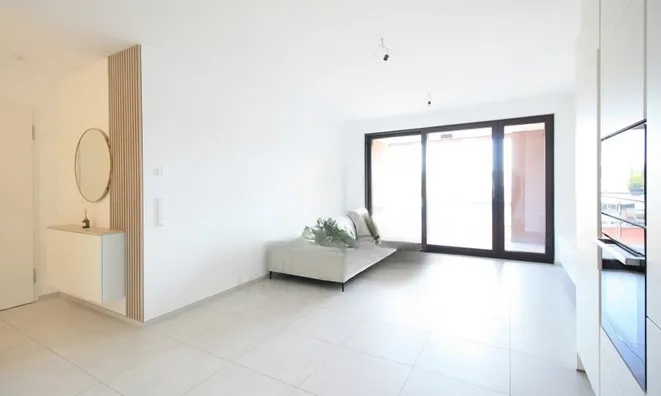 Недвижимость Apartment 2 bedrooms for sale in Differdange: 1