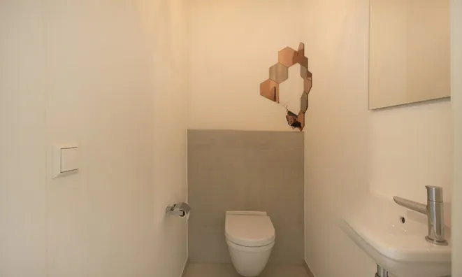Недвижимость Apartment 2 bedrooms for sale in Differdange: 3