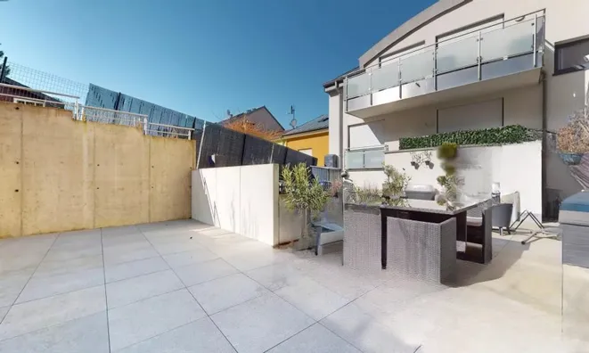 Недвижимость Apartment 3 bedrooms for sale in Rodange: 2