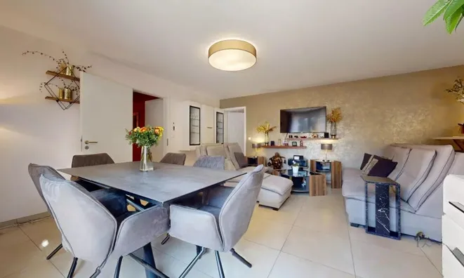 Недвижимость Apartment 3 bedrooms for sale in Rodange: 4