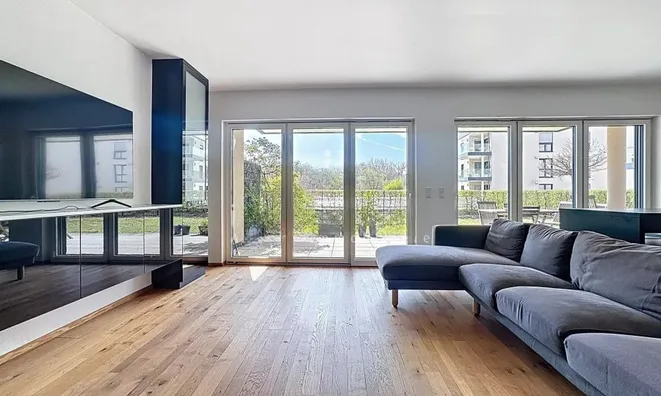 Недвижимость Apartment 2 bedrooms for sale in Bertrange: 1