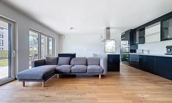 Недвижимость Apartment 2 bedrooms for sale in Bertrange: 2