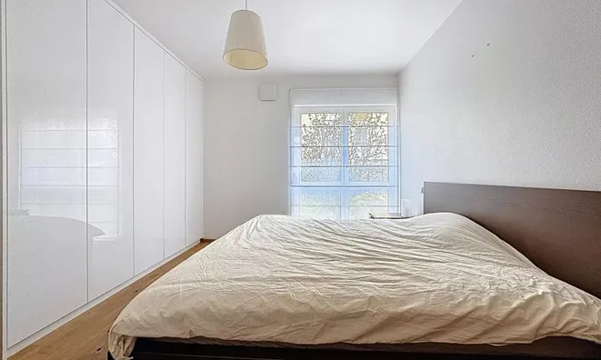 Недвижимость Apartment 2 bedrooms for sale in Bertrange: 4