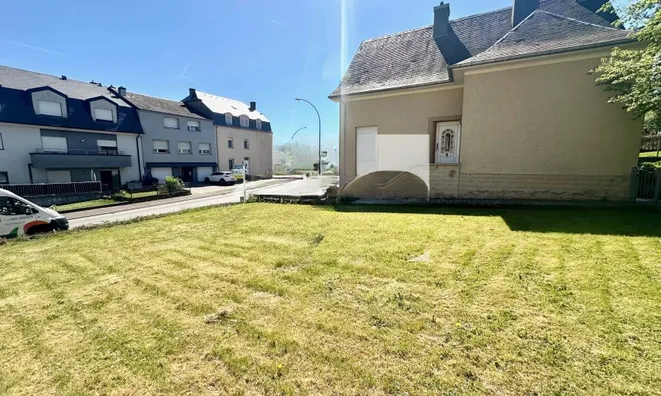 Недвижимость Detached house 4 bedrooms for sale in Clemency: 2