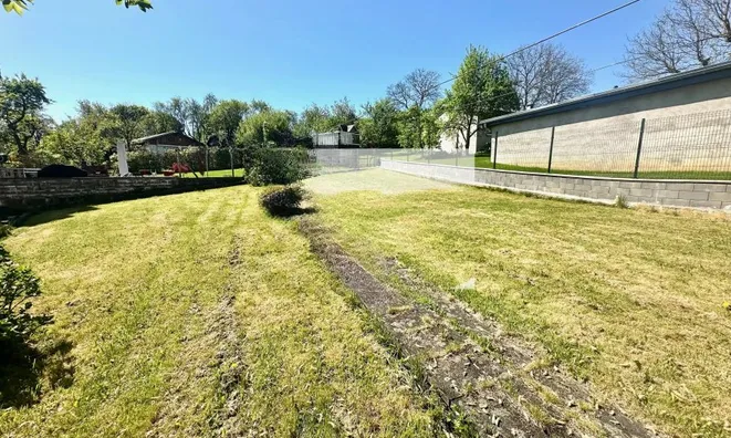 Недвижимость Detached house 4 bedrooms for sale in Clemency: 3