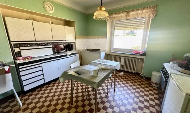 Недвижимость Detached house 4 bedrooms for sale in Clemency: 5