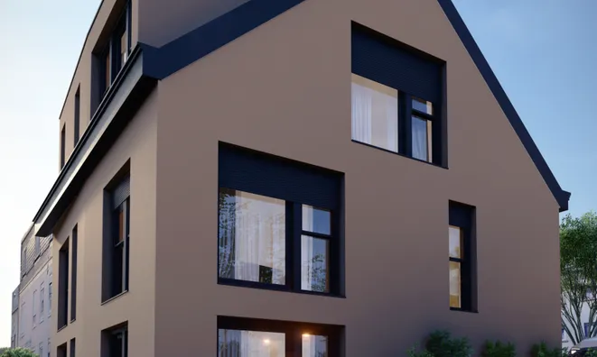 Недвижимость House for sale in Steinsel: 3