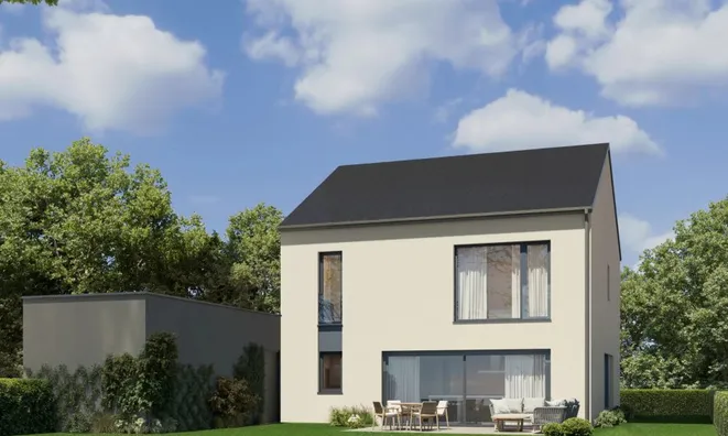 Недвижимость Detached house 3 bedrooms for sale in Munshausen: 2