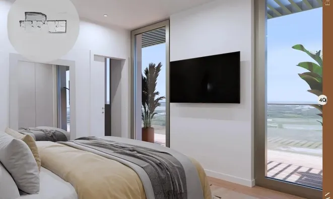 Недвижимость Apartment 3 bedrooms for sale in Steinfort: 3