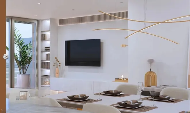 Недвижимость Apartment 3 bedrooms for sale in Steinfort: 4