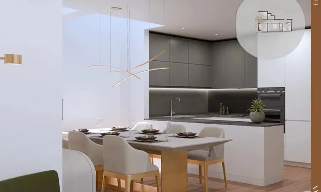 Недвижимость Apartment 3 bedrooms for sale in Steinfort: 5