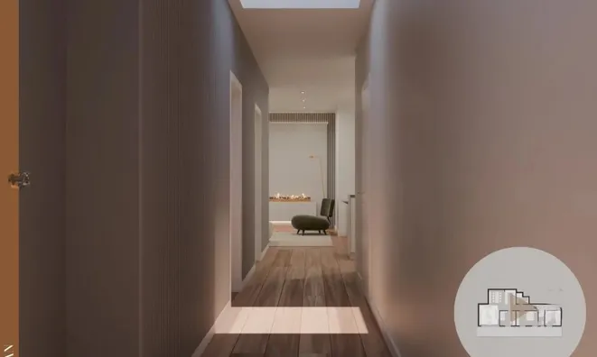 Недвижимость Apartment 3 bedrooms for sale in Steinfort: 7