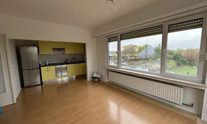 Недвижимость Apartment 1 bedroom for sale in Luxembourg-Hollerich: 2