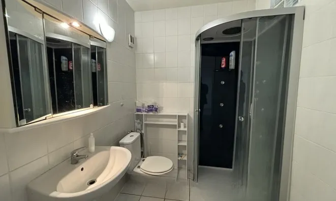 Недвижимость Apartment 1 bedroom for sale in Luxembourg-Hollerich: 3