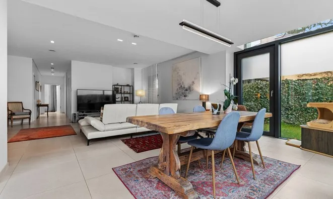 Недвижимость Apartment 3 bedrooms for sale in Moutfort: 3