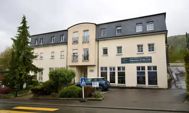 Недвижимость Apartment 3 bedrooms for sale in Steinsel: 1