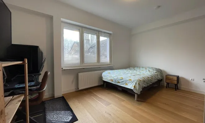 Недвижимость Apartment 3 bedrooms for sale in Mersch: 3