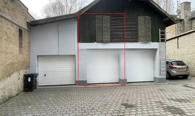 Недвижимость Apartment 3 bedrooms for sale in Mersch: 7