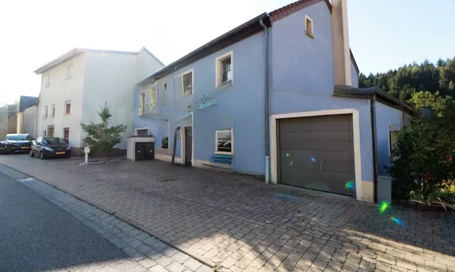 Недвижимость Detached house 5 bedrooms for sale in Lintgen: 2