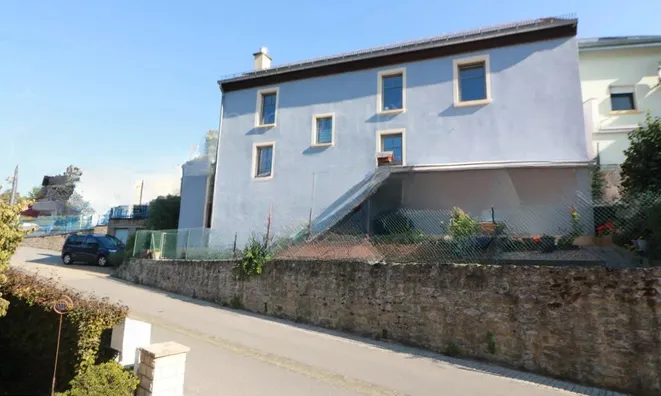 Недвижимость Detached house 5 bedrooms for sale in Lintgen: 4