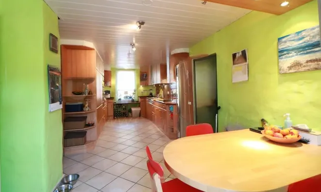 Недвижимость Detached house 5 bedrooms for sale in Lintgen: 7