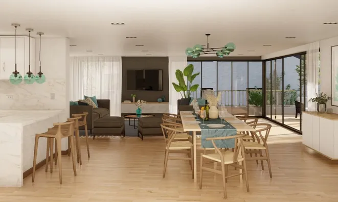 Недвижимость House 5 bedrooms for sale in Niederanven: 2