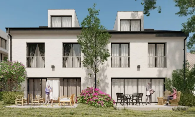 Недвижимость House 5 bedrooms for sale in Niederanven: 3