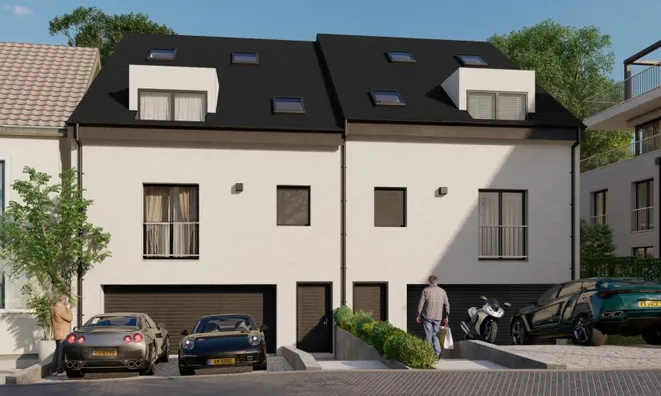 Недвижимость House 5 bedrooms for sale in Niederanven: 4